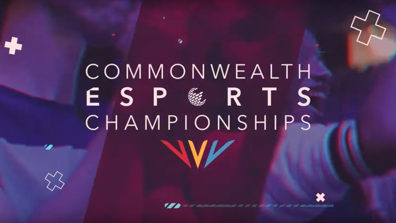 Commonwealth Games trial