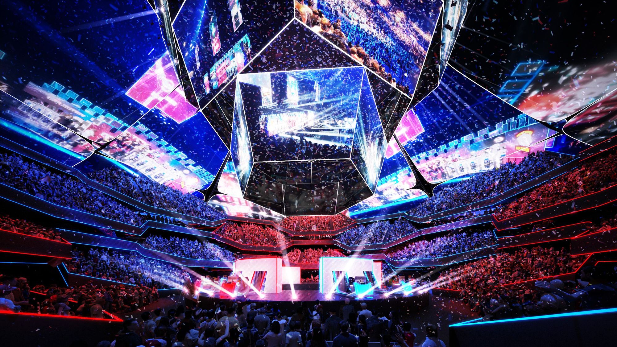 Global interest in eSports betting online revealed