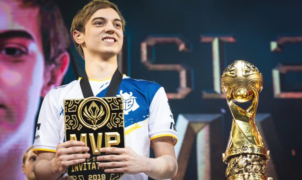 9 League Of Legends Players To Bet On 2023