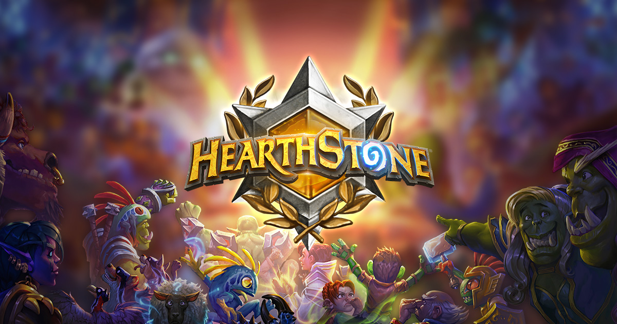 Hearthstone Championship Tour 2017 Preview