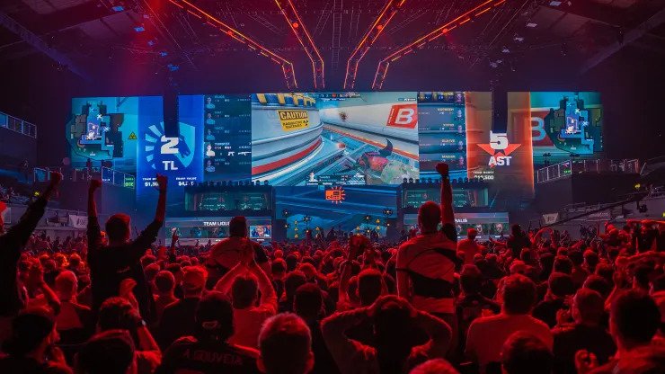 How To Invest In eSports