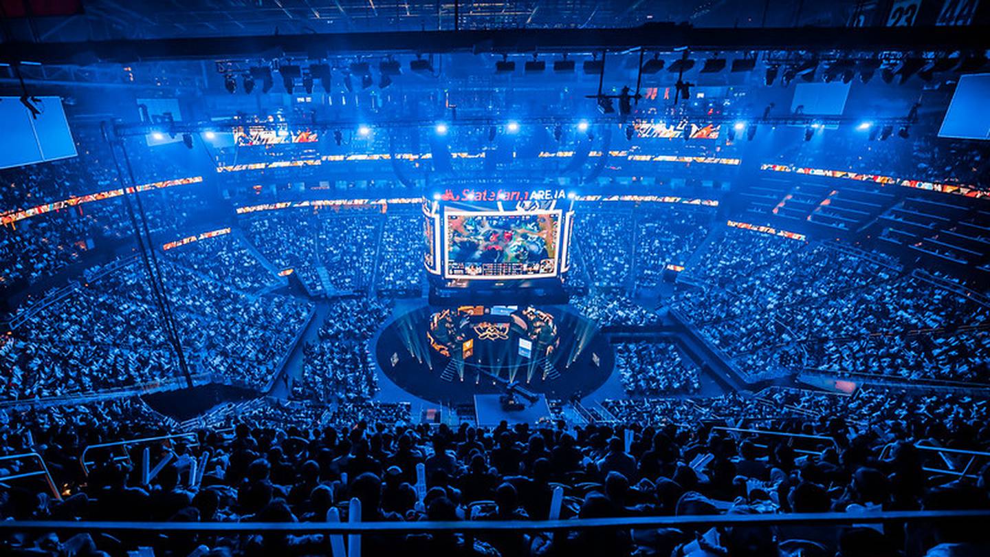 League of Legends Worlds 2023 Predictions